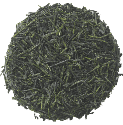 Kabusecha (shaded tea) [organic variety available]